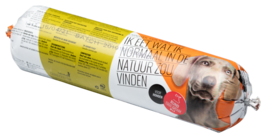 CarniVoer Rund - 1 kg