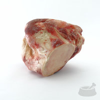 Runderknook - maten M t/m XL