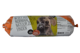 CarniVoer Konijn 1 kg