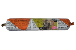 CarniVoer Vis - 250 gram