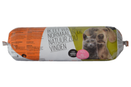 CarniVoer Vis - 1 kg