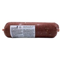 CarniVoer Waterbuffel