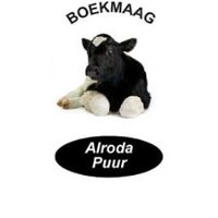 Alroda Runderboekmaag