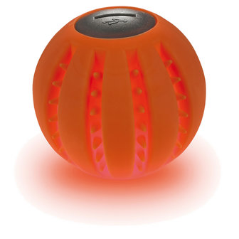 HUNTER SMART lichtgevende LED bal YUKON (Oranje)