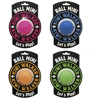 Kiwi Walker Mini Bal 