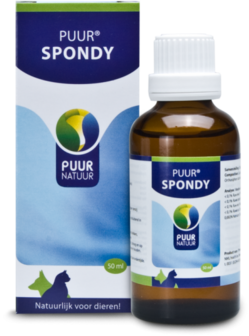 PUUR Spondy - 50 ml