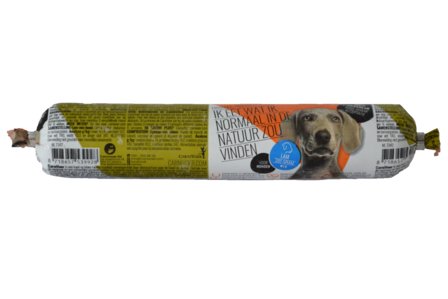 CarniVoer Lam - 250 gram