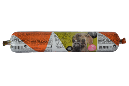 CarniVoer Vis - 250 gram