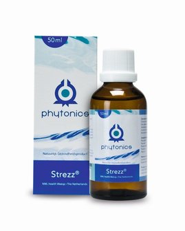 Phytonics Strezz (50 ml)