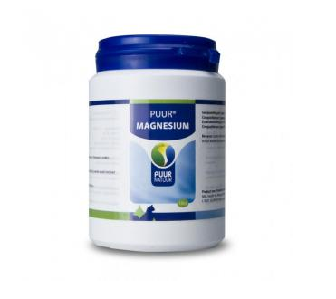 PUUR Magnesium 150 gram