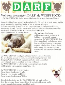 Woefstock (L)