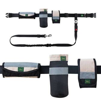 HUNTER Tacoma active jogginggordel