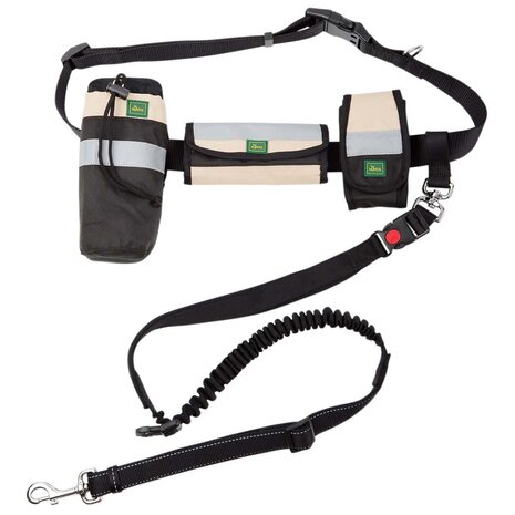 HUNTER Tacoma active jogginggordel