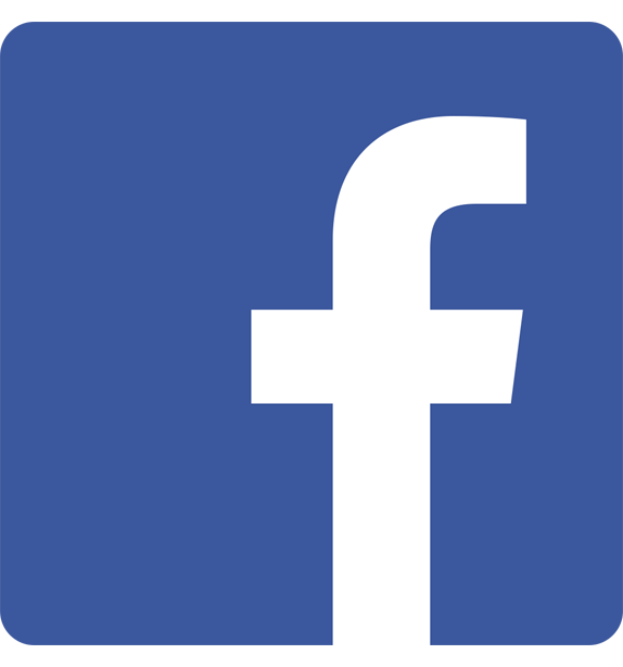 facebook button