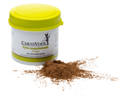 CarniVoer Fyto Fungi 60gr