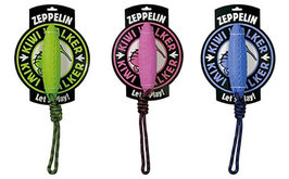 Kiwi Walker zeppelin