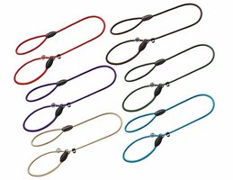 HUNTER Retriever lijn - Freestyle 10 mm/170 cm