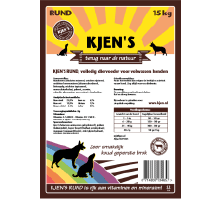 Kjen's Rund - 15kg