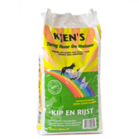  KJEN’s Kip en Rijst - 15kg